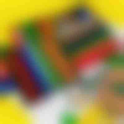 Lápices de colores para niños (24 unidades) | PASTELKE