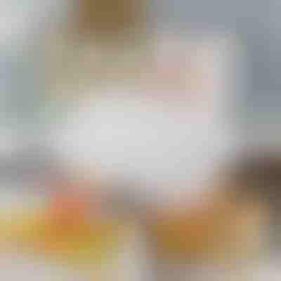 Organizador giratorio para nevera | SPINTRAY