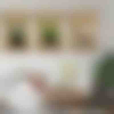 Vinilos de pared 3D (3 unidades) | VASUART