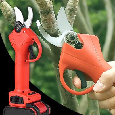 Tijeras eléctricas | WHIZZPRUNER