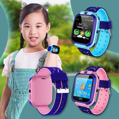 Reloj inteligente para niños | SMARTY
