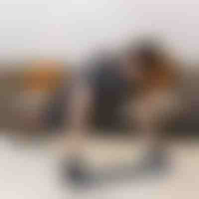 Tabla de flexiones multifuncional | MUSCLEPLATE