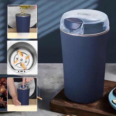 Picadora multiusos para todas sus necesidades | GRIDZ