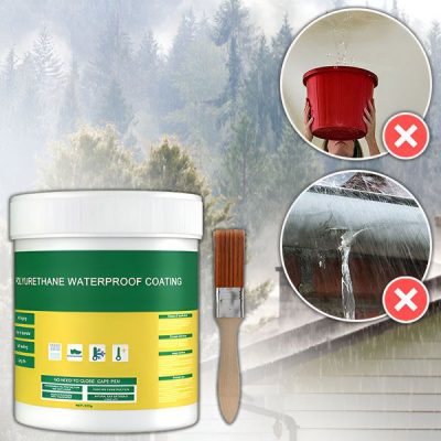 Revestimiento de protección impermeable instantáneo | DURASEAL