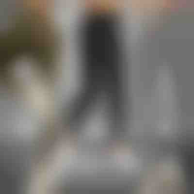 Leggings cargo con bolsillos | CARGOFIT