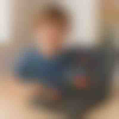 Set de accesorios de arte para niños | ARTDECK