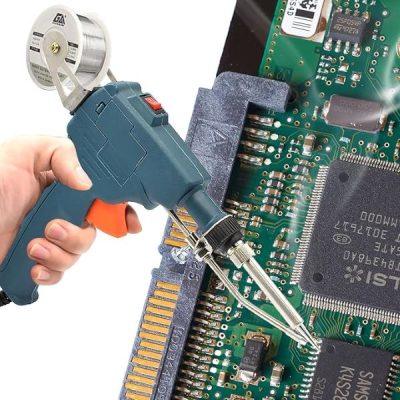 Juego para soldar | SOLDERMAS