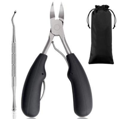 Cortauñas y tijeras | NAILPRO