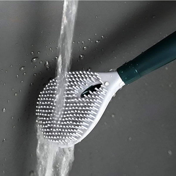FLUSHBRUSH