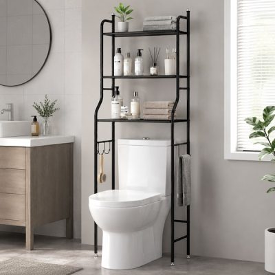 Estantería de baño | BATHFLEX